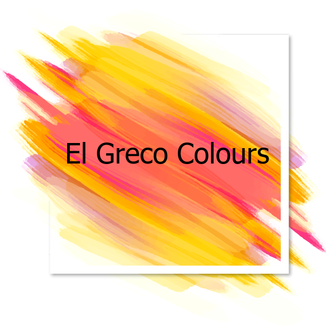 Δωρεάν παρουσίαση νέων υλικών της El Greco Colours στη Θεσσαλονίκη!