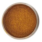 ΜΕΤΑΛΛΙΚΕΣ ΣΚΟΝΕΣ ΠΟΡΠΟΡΙΝΑΣ EL GRECO 25ml - orange-gold - 25ml
