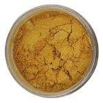 ΜΕΤΑΛΛΙΚΕΣ ΣΚΟΝΕΣ ΠΟΡΠΟΡΙΝΑΣ EL GRECO 25ml - pearl-gold - 25ml