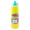 ΧΡΩΜΑΤΑ ΑΚΡΥΛΙΚΑ MULTI SURFACE ARTEBELLA (19 ΧΡΩΜΑΤΑ) 500ml - light-yellow-3408-artebella - 500ml