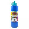 ΧΡΩΜΑΤΑ ΑΚΡΥΛΙΚΑ MULTI SURFACE ARTEBELLA (19 ΧΡΩΜΑΤΑ) 500ml - blue-3419-artebella - 500ml