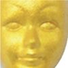 ΧΡΩΜΑΤΑ ΑΚΡΥΛΙΚΑ ΜΕΤΑΛΛΙΚΑ METALLIC PAINT PENTART (31 ΧΡΩΜΑΤΑ) 50ml - baroque-gold-pentart - 50ml