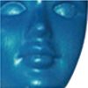 ΧΡΩΜΑΤΑ ΑΚΡΥΛΙΚΑ ΜΕΤΑΛΛΙΚΑ METALLIC PAINT PENTART (31 ΧΡΩΜΑΤΑ) 50ml - light-blue-pentart - 50ml