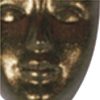 ΧΡΩΜΑΤΑ ΑΚΡΥΛΙΚΑ ΜΕΤΑΛΛΙΚΑ METALLIC PAINT PENTART (31 ΧΡΩΜΑΤΑ) 50ml - shiny-bronze-pentart - 50ml