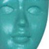 ΧΡΩΜΑΤΑ ΑΚΡΥΛΙΚΑ ΜΕΤΑΛΛΙΚΑ METALLIC PAINT PENTART (31 ΧΡΩΜΑΤΑ) 50ml - turquoise-pentart - 50ml
