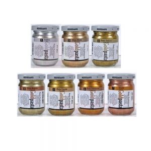 Cera Fredda Renesans 125 Ml - Medium Per Pittura A Olio, Effetto Opaco E Texture - Foto 6