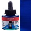 ΜΕΛΑΝΙΑ INK AMSTERDAM 30ml (54 ΧΡΩΜΑΤΑ) - phthalo-blue - 30ml