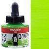 ΜΕΛΑΝΙΑ INK AMSTERDAM 30ml (54 ΧΡΩΜΑΤΑ) - reflex-green - 30ml