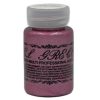 ΧΡΩΜΑΤΑ ΑΚΡΥΛΙΚΑ ΜΕΤΑΛΛΙΚΑ BRILLIANT EL GRECO 60ml - red-alizarin-el-greco - 60ml