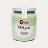 ΧΡΩΜΑ ΚΙΜΩΛΙΑΣ TCOLORS (30 ΧΡΩΜΑΤΑ) 175ml - mint-tcolors - 175ml