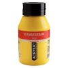 ΧΡΩΜΑΤΑ ΑΚΡΥΛΙΚΑ AMSTERDAM (38 ΧΡΩΜΑΤΑ) 1000ml - azo-yellow-light-268-royal-talens - 1000ml