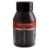 ΧΡΩΜΑΤΑ ΑΚΡΥΛΙΚΑ AMSTERDAM (38 ΧΡΩΜΑΤΑ) 1000ml - vandyke-brown-403-royal-talens - 1000ml