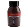 ΧΡΩΜΑΤΑ ΑΚΡΥΛΙΚΑ AMSTERDAM (38 ΧΡΩΜΑΤΑ) 1000ml - burnt-umber-409-royal-talens - 1000ml