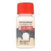 ΧΡΩΜΑΤΑ ΓΙΑ ΥΦΑΣΜΑ TEXTILE OPAQUE ART CREATION (10 ΧΡΩΜΑΤΑ) 50ml - pure-white-1001-art-creation - 50ml