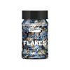 ΜΕΤΑΛΛΙΚΑ ΦΥΛΛΑ FLAKES ΝΙΦΑΔΕΣ ΧΡΩΜΑΤΙΣΤΕΣ PENTART 100gr - blue-gold-pentart - 100gr