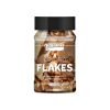 ΜΕΤΑΛΛΙΚΑ ΦΥΛΛΑ FLAKES ΝΙΦΑΔΕΣ ΧΡΩΜΑΤΙΣΤΕΣ PENTART 100gr - rose-gold-pentart - 100gr