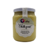 ΧΡΩΜΑ ΚΙΜΩΛΙΑΣ TCOLORS (30 ΧΡΩΜΑΤΑ) 400ml - mustard-tcolors - 400ml