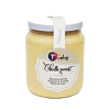 ΧΡΩΜΑ ΚΙΜΩΛΙΑΣ TCOLORS (30 ΧΡΩΜΑΤΑ) 400ml - vanilla-tcolors - 400ml