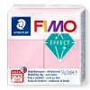 ΠΗΛΟΣ FIMO EFFECT STAEDTLER 57gr (42 ΧΡΩΜΑΤΑ) - rose-quartz - 57gr