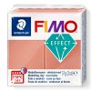 ΠΗΛΟΣ FIMO EFFECT STAEDTLER 57gr (42 ΧΡΩΜΑΤΑ) - pearl-rose - 57gr