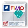 ΠΗΛΟΣ FIMO EFFECT STAEDTLER 57gr (42 ΧΡΩΜΑΤΑ) - pearl-light-silver - 57gr