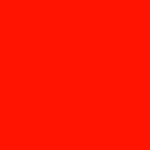 A1 ACRYLIC ONE ΧΡΩΣΤΙΚΕΣ 50ml (10 ΧΡΩΜΑΤΑ) - red - 50ml