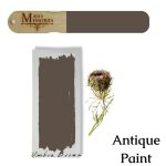 ΧΡΩΜΑΤΑ ΠΑΛΑΙΩΣΗΣ ANTIQUE PAINT MAJA’S MEMORIES 150ml - umbra-brown