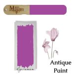 ΧΡΩΜΑΤΑ ΠΑΛΑΙΩΣΗΣ ANTIQUE PAINT MAJA’S MEMORIES 150ml - cyclamen