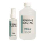 RUBBING ALCOHOL ΣΕ ΣΠΡΕΙ - 100ml