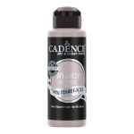 ΧΡΩΜΑΤΑ ΑΚΡΥΛΙΚΑ ΥΒΡΙΔΙΚΑ CADENCE 500ml - horizon-gray