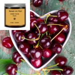 ΑΡΩΜΑ ΚΕΡΙΩΝ CHERRY BOOM ΚΕΡΑΣΙ - 50ml