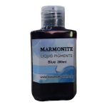 ΧΡΩΣΤΙΚΕΣ MARMONITE EXTRA LIQUID PIGMENTS (13 ΧΡΩΜΑΤΑ) 200ml - blue