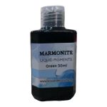 ΧΡΩΣΤΙΚΕΣ MARMONITE EXTRA LIQUID PIGMENTS (13 ΧΡΩΜΑΤΑ) 50ml - green