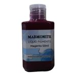 ΧΡΩΣΤΙΚΕΣ MARMONITE EXTRA LIQUID PIGMENTS (13 ΧΡΩΜΑΤΑ) 50ml - magenta