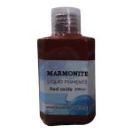 ΧΡΩΣΤΙΚΕΣ MARMONITE EXTRA LIQUID PIGMENTS (13 ΧΡΩΜΑΤΑ) 200ml - red-oxide