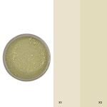 PORCELAIN CASTING POWDER PIGMENTS ΣΕ ΣΚΟΝΗ (58 ΧΡΩΜΑΤΑ) 250gr - no-03