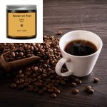 ΑΡΩΜΑ ΚΕΡΙΩΝ COFFEE ΚΑΦΕΣ - 50ml