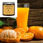 ΑΡΩΜΑ ΚΕΡΙΩΝ ΠΟΡΤΟΚΑΛΙ ORANGEENA** - 50ml