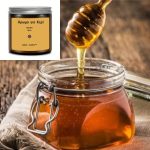 ΑΡΩΜΑ ΚΕΡΙΩΝ HONEY ΜΕΛΙ - 50ml