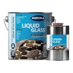 ΕΠΟΞΙΚΗ ΡΗΤΙΝΗ ΥΓΡΟΥ ΓΥΑΛΙ LIQUID GLASS (5 ΣΥΣΚΕΥΑΣΙΕΣ) - 3kg