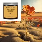 ΑΡΩΜΑ ΚΕΡΙΩΝ FLOWERS OF THE DESERT - 50ml