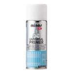 ΛΕΥΚΟ ΑΣΤΑΡΙ MINOS UNIVERSAL PRIMER 400ml - %ce%bb%ce%b5%cf%85%ce%ba%cf%8c