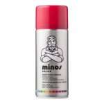 ΧΡΩΜΑΤΑ ΣΕ ΣΠΡΕΙ MINOS COLOR SPRAY 400ml - 3000-%ce%ba%cf%8c%ce%ba%ce%ba%ce%b9%ce%bd%ce%bf-%cf%86%cf%89%cf%84%ce%b9%ce%ac%cf%82