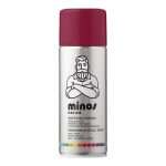 ΧΡΩΜΑΤΑ ΣΕ ΣΠΡΕΙ MINOS COLOR SPRAY 400ml - 3004-%ce%ba%cf%8c%ce%ba%ce%ba%ce%b9%ce%bd%ce%bf-%ce%bc%cf%8e%ce%b2