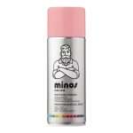 ΧΡΩΜΑΤΑ ΣΕ ΣΠΡΕΙ MINOS COLOR SPRAY 400ml - 3015-%cf%81%cf%8c%ce%b6-%ce%b1%ce%bd%ce%bf%ce%b9%cf%87%cf%84%cf%8c