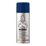 ΧΡΩΜΑΤΑ ΣΕ ΣΠΡΕΙ MINOS COLOR SPRAY 400ml - 5010-%ce%bc%cf%80%ce%bb%ce%ad