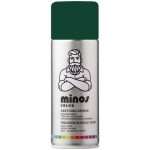 ΧΡΩΜΑΤΑ ΣΕ ΣΠΡΕΙ MINOS COLOR SPRAY 400ml - 6005-%ce%ba%cf%85%cf%80%ce%b1%cf%81%ce%b9%cf%83%cf%83%ce%af