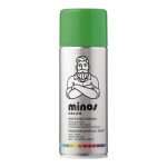 ΧΡΩΜΑΤΑ ΣΕ ΣΠΡΕΙ MINOS COLOR SPRAY 400ml - 6018-%ce%bb%ce%b1%cf%87%ce%b1%ce%bd%ce%af