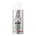 ΧΡΩΜΑΤΑ ΣΕ ΣΠΡΕΙ MINOS COLOR SPRAY 400ml - 9010-%ce%bb%ce%b5%cf%85%ce%ba%cf%8c-%ce%b3%cf%85%ce%b1%ce%bb%ce%b9%cf%83%cf%84%ce%b5%cf%81%cf%8c