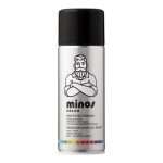 ΧΡΩΜΑΤΑ ΣΕ ΣΠΡΕΙ MINOS COLOR SPRAY 400ml - 9017-%ce%bc%ce%b1%cf%8d%cf%81%ce%bf-%cf%83%ce%b1%cf%84%ce%b9%ce%bd%ce%ad